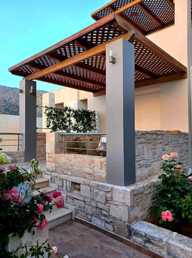 Korfe Estate Villa Fodele Exterior photo