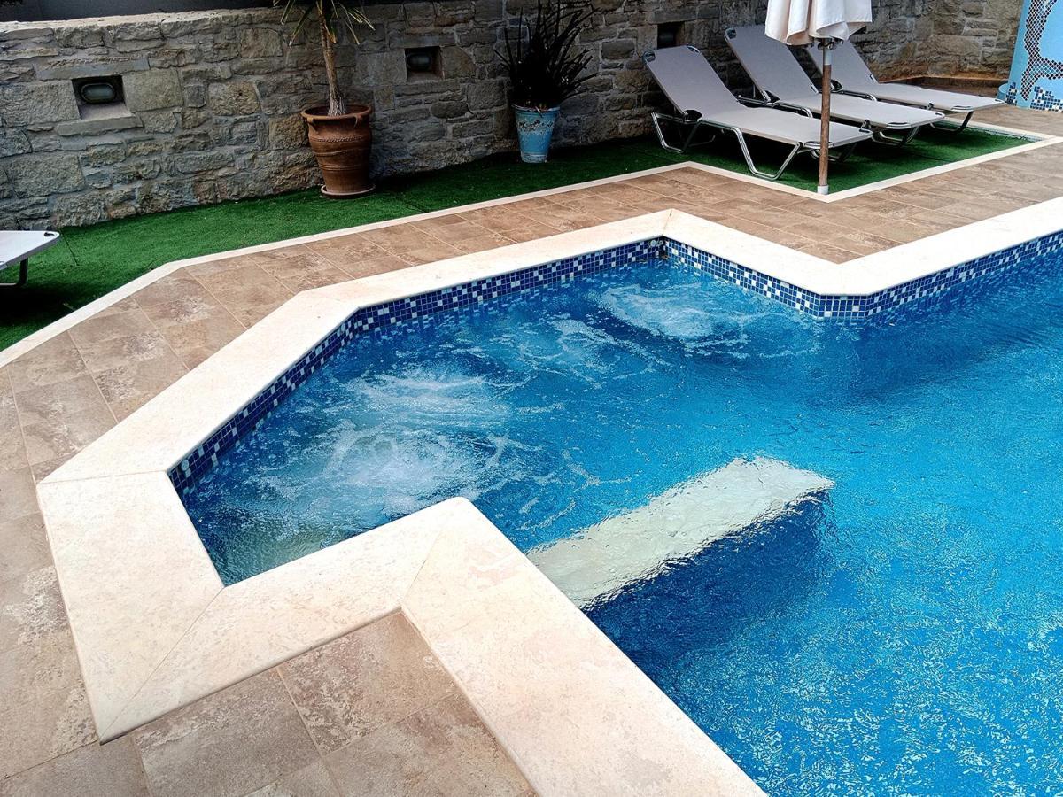 Korfe Estate Villa Fodele Exterior photo
